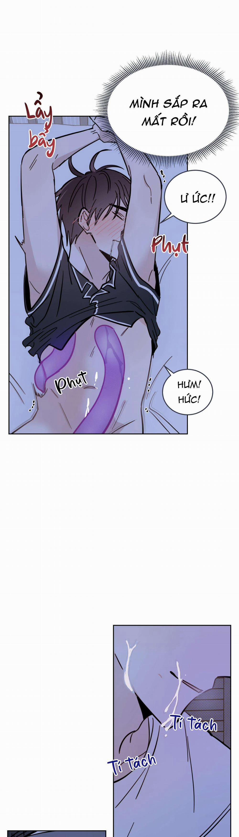 Ác Ma Giữa Ngã Tư Đường 6 trang 25