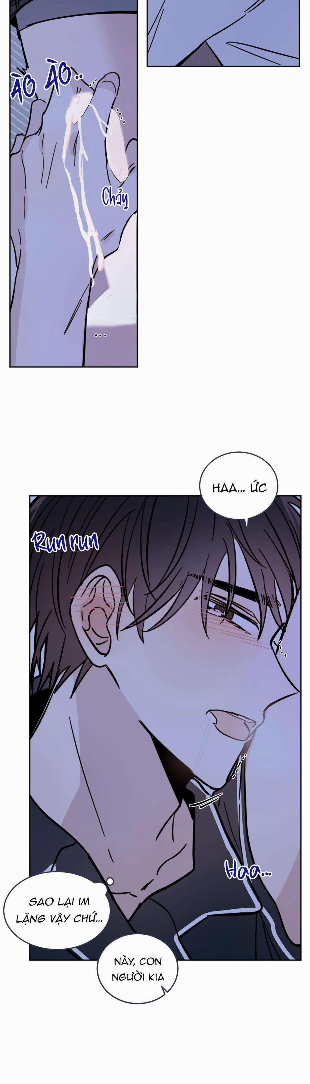 Ác Ma Giữa Ngã Tư Đường 6 trang 26