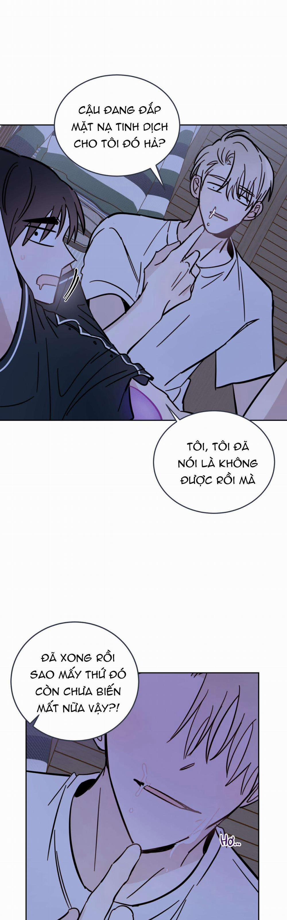 Ác Ma Giữa Ngã Tư Đường 6 trang 27