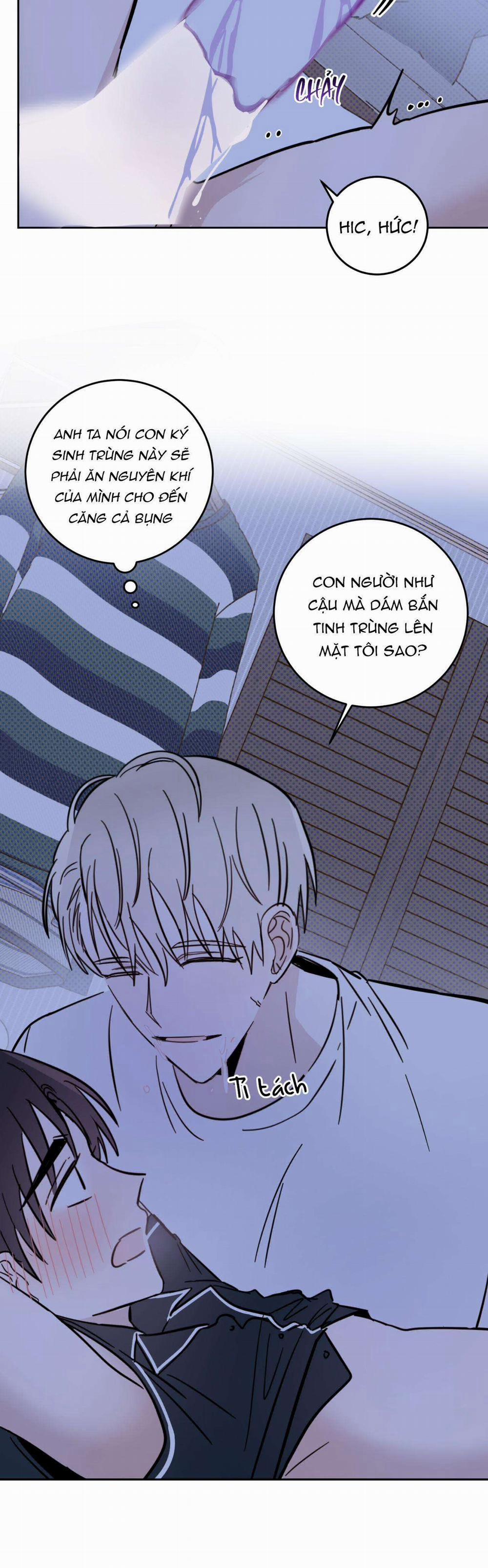 Ác Ma Giữa Ngã Tư Đường 6 trang 29