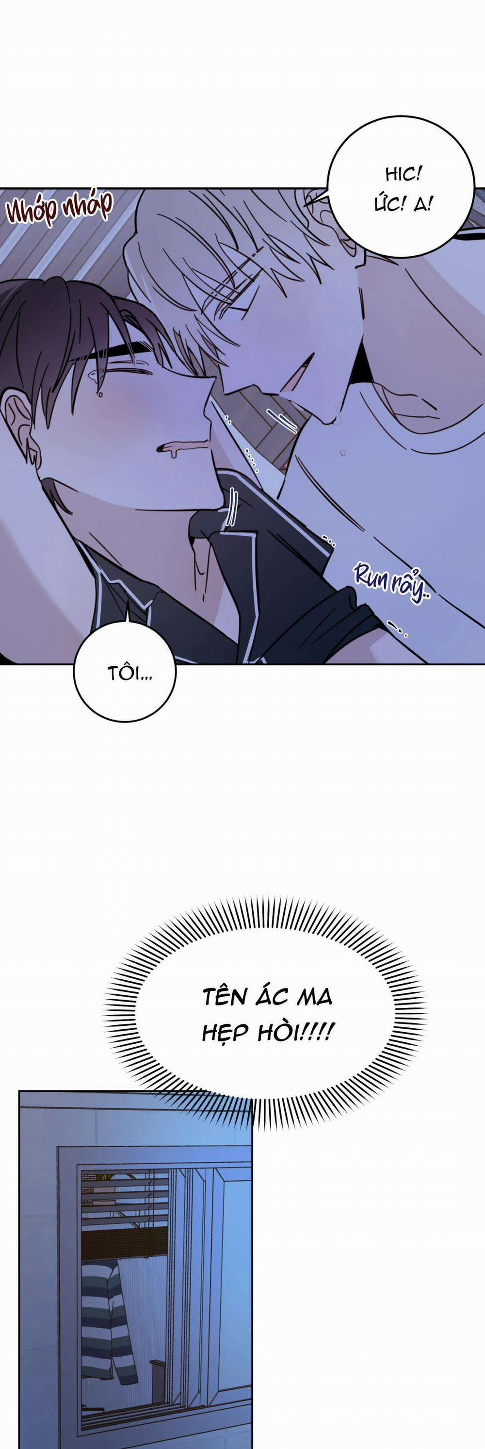 Ác Ma Giữa Ngã Tư Đường 6 trang 30