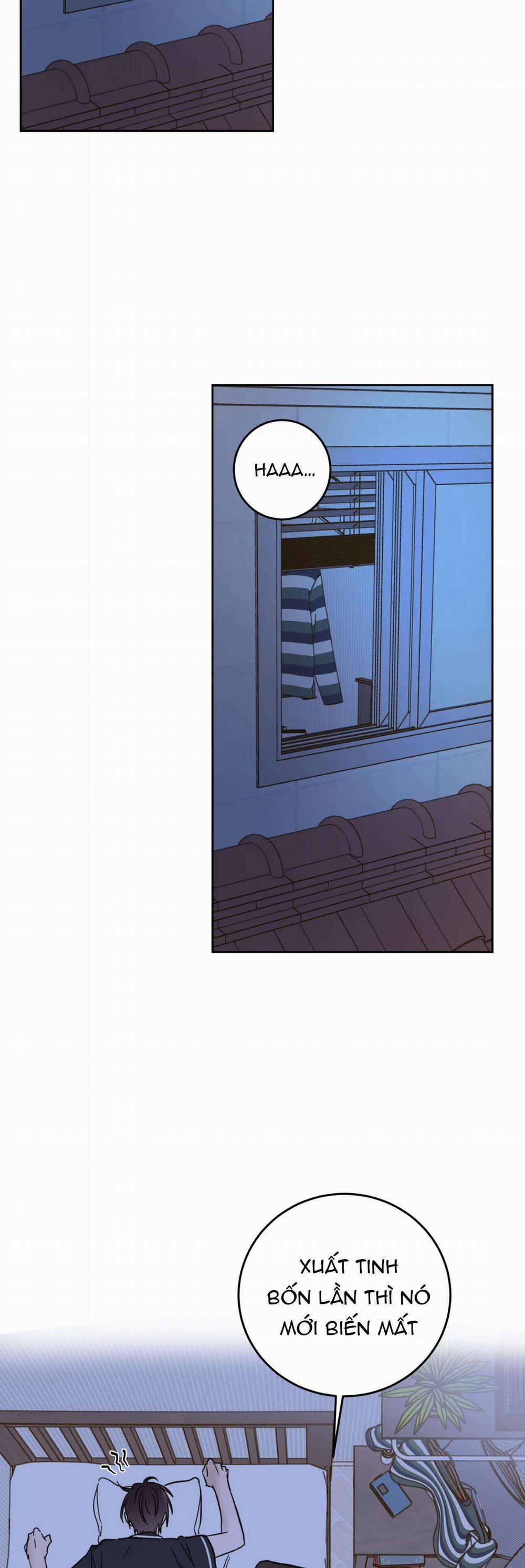 Ác Ma Giữa Ngã Tư Đường 6 trang 31