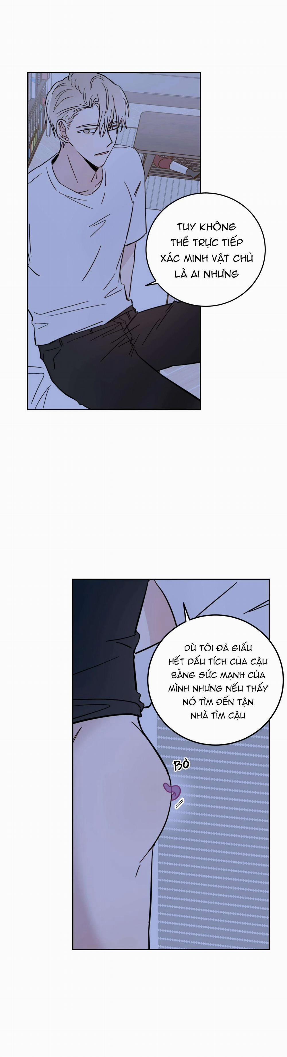 Ác Ma Giữa Ngã Tư Đường 6 trang 33