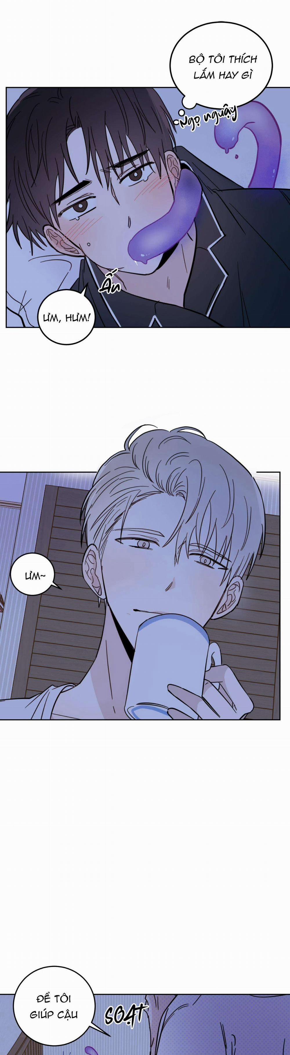 Ác Ma Giữa Ngã Tư Đường 6 trang 9