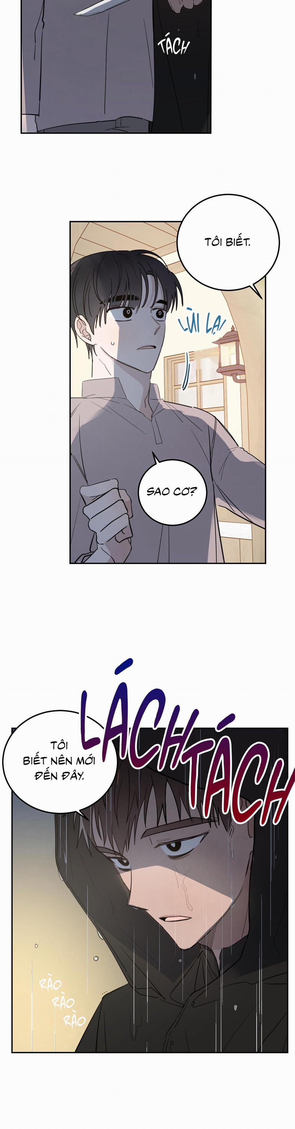 Ác Ma Giữa Ngã Tư Đường 60 trang 1