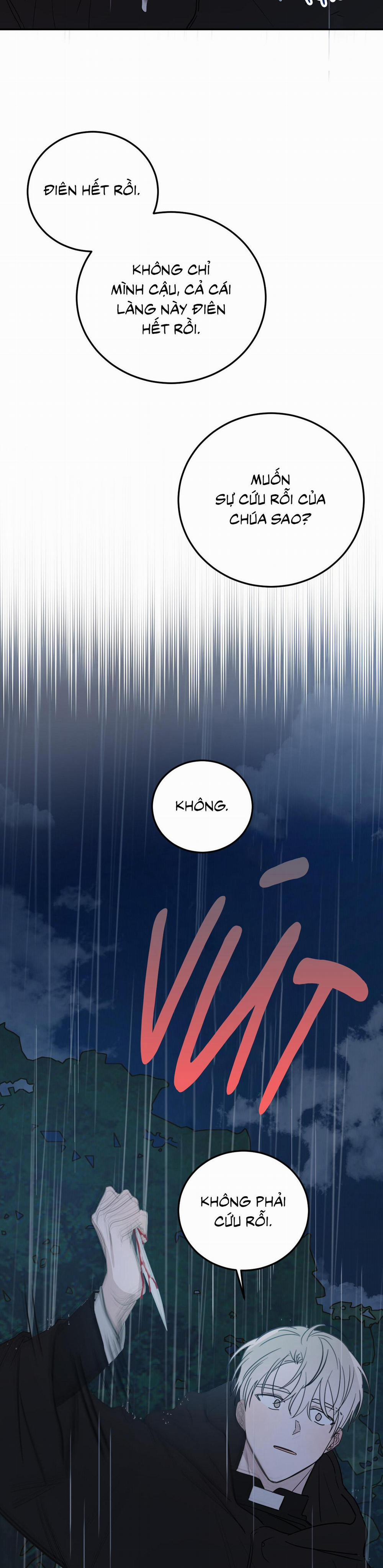 Ác Ma Giữa Ngã Tư Đường 60 trang 14