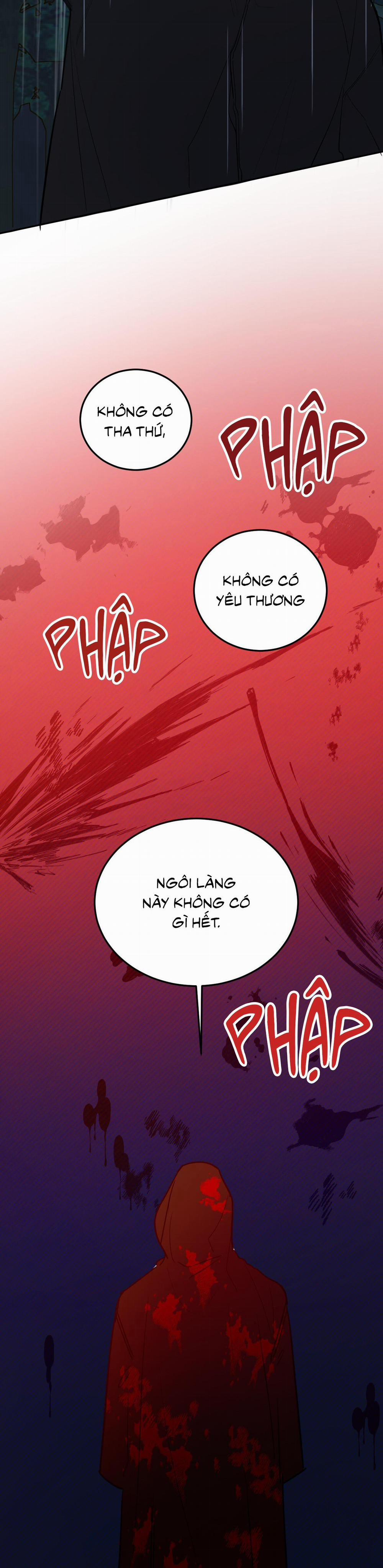 Ác Ma Giữa Ngã Tư Đường 60 trang 15