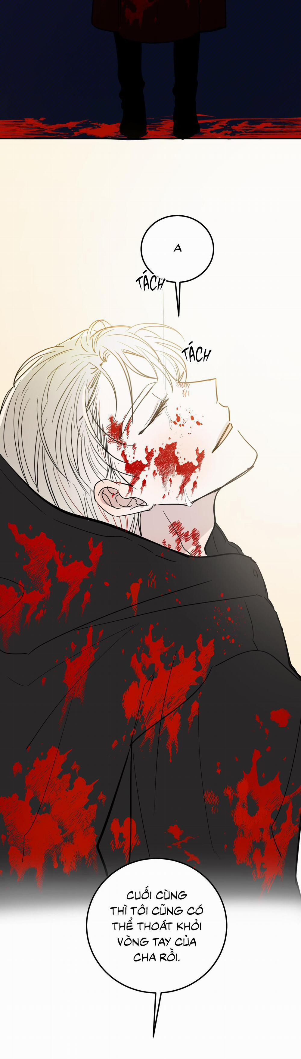 Ác Ma Giữa Ngã Tư Đường 60 trang 16