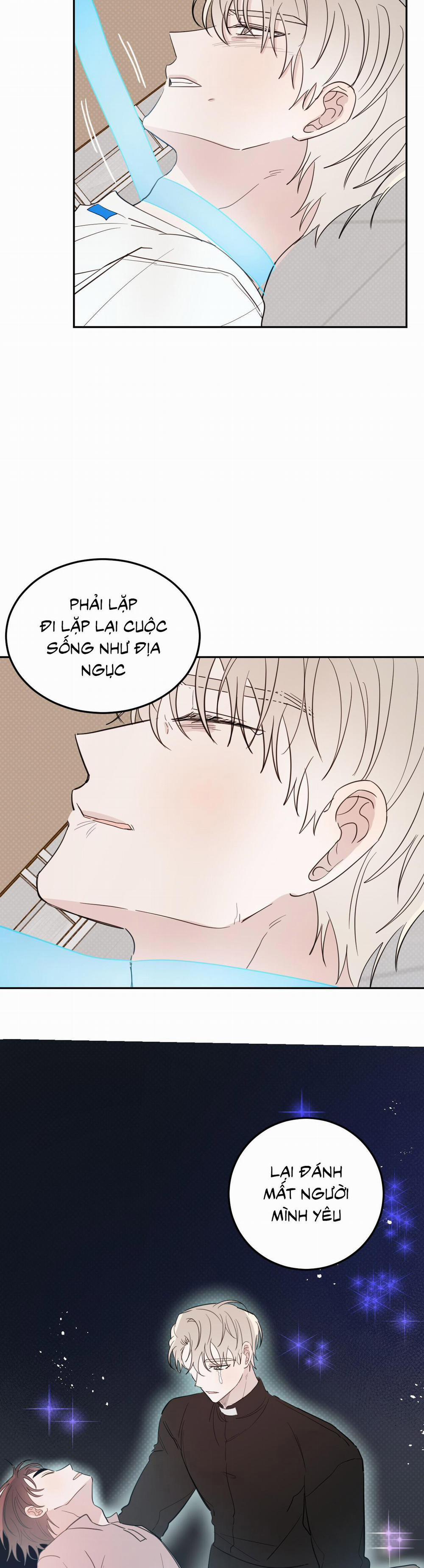 Ác Ma Giữa Ngã Tư Đường 60 trang 20