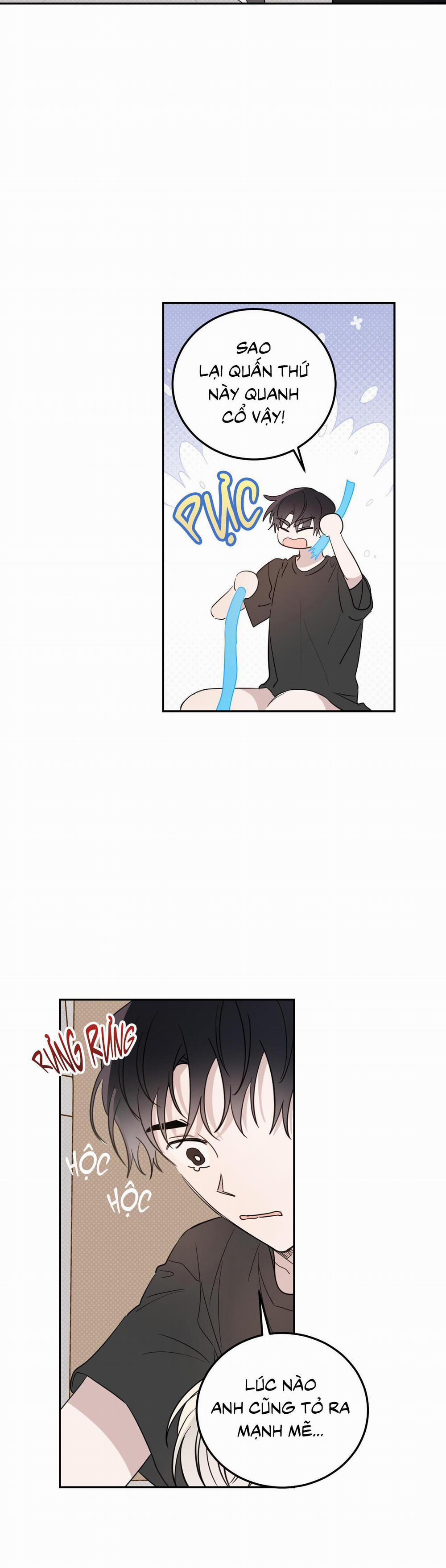 Ác Ma Giữa Ngã Tư Đường 60 trang 25