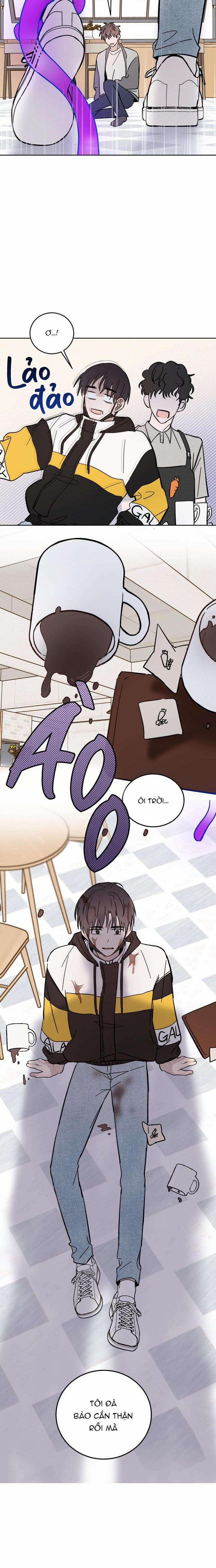 Ác Ma Giữa Ngã Tư Đường 8 trang 2