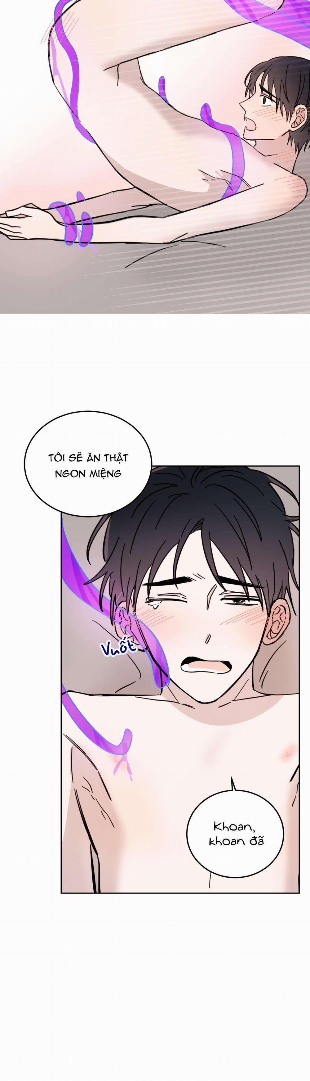 Ác Ma Giữa Ngã Tư Đường 9 trang 11