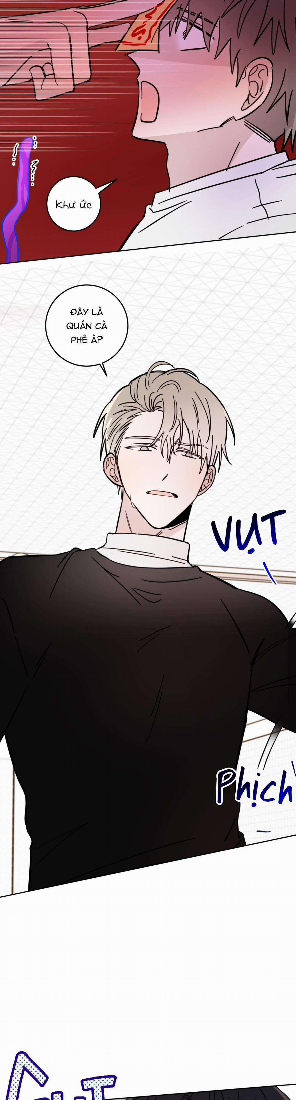 Ác Ma Giữa Ngã Tư Đường 9 trang 16