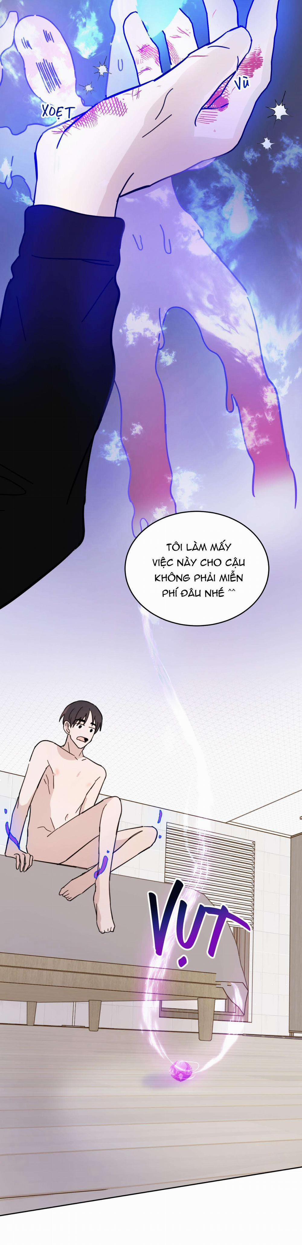 Ác Ma Giữa Ngã Tư Đường 9 trang 20