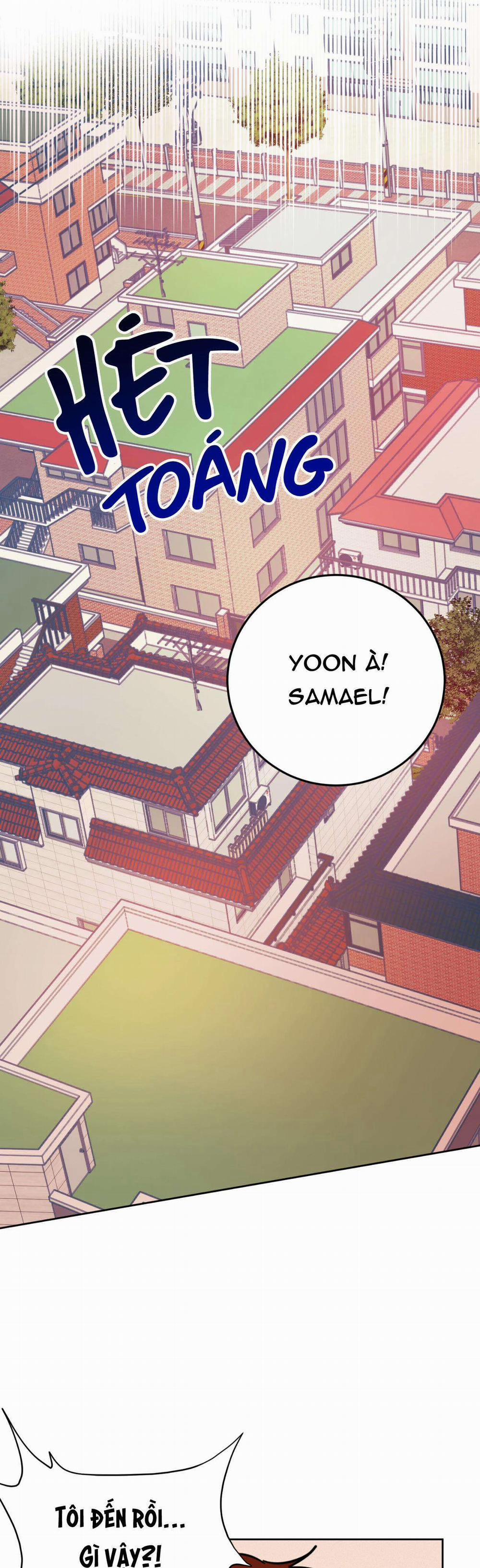 Ác Ma Giữa Ngã Tư Đường 9 trang 25