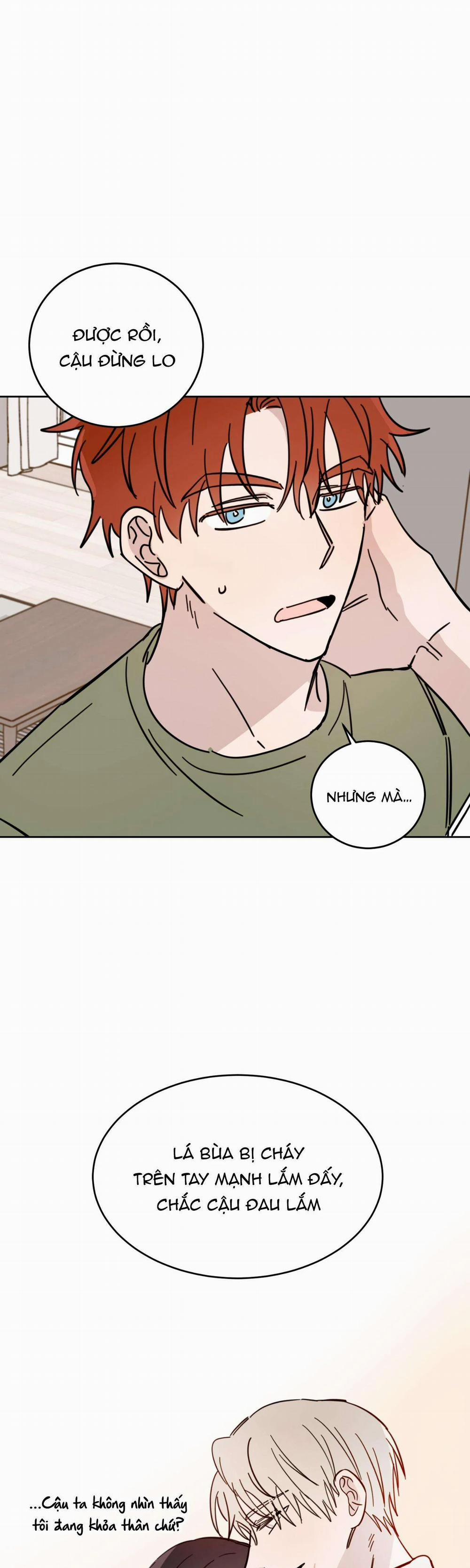 Ác Ma Giữa Ngã Tư Đường 9 trang 28