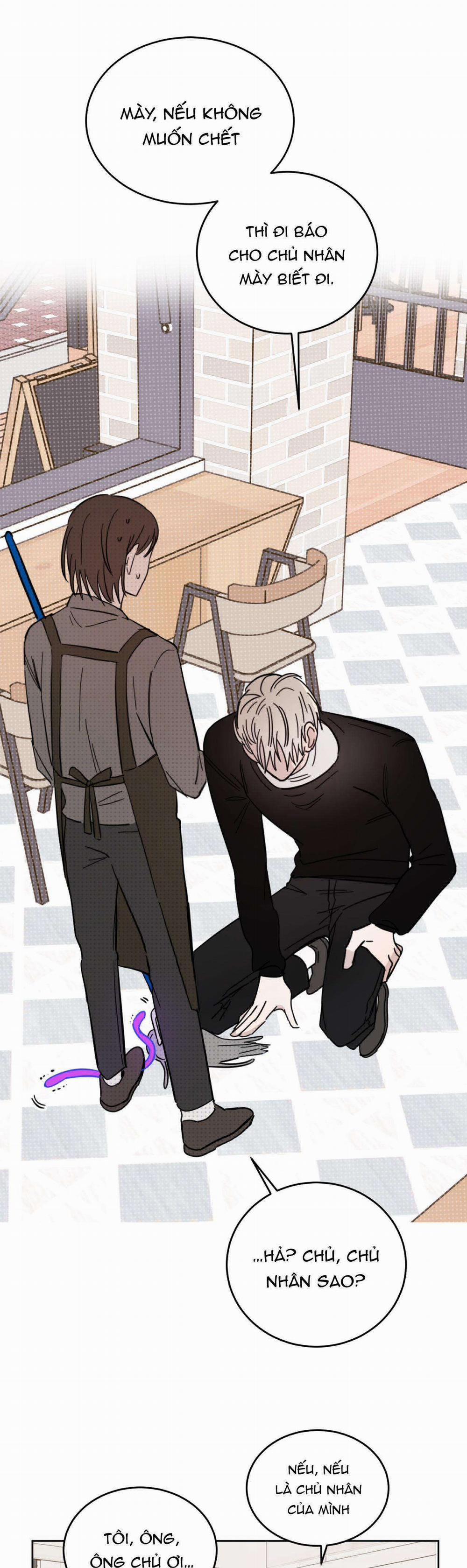 Ác Ma Giữa Ngã Tư Đường 9 trang 3