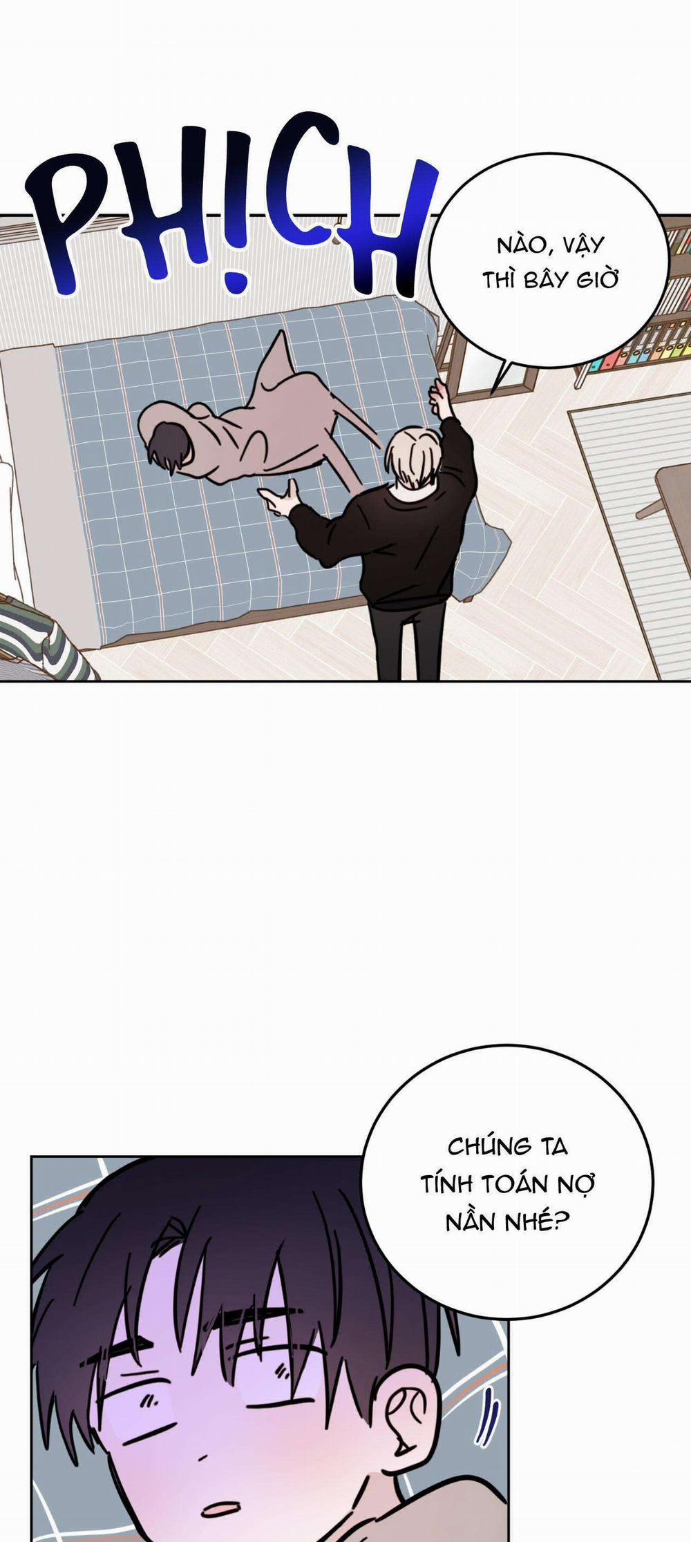 Ác Ma Giữa Ngã Tư Đường 9 trang 30