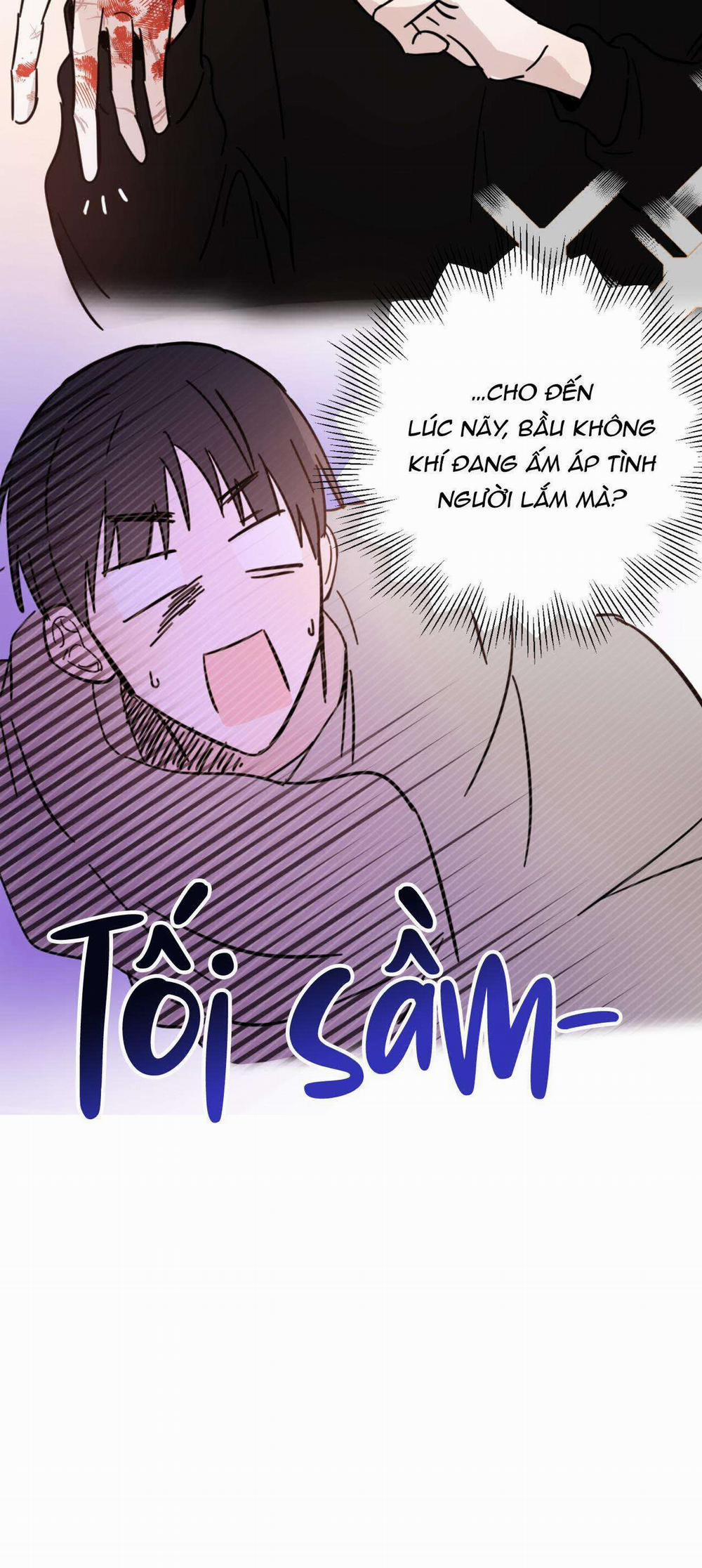 Ác Ma Giữa Ngã Tư Đường 9 trang 32