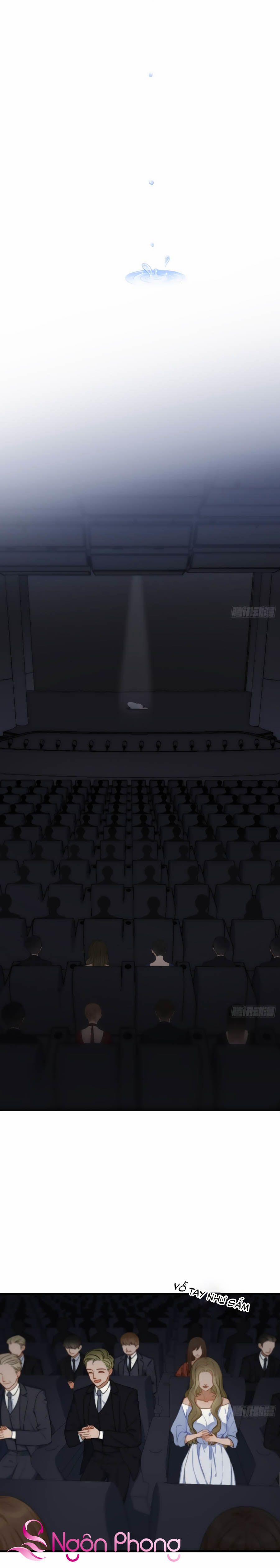 Ác Ma Thân Yêu 1.2 trang 10