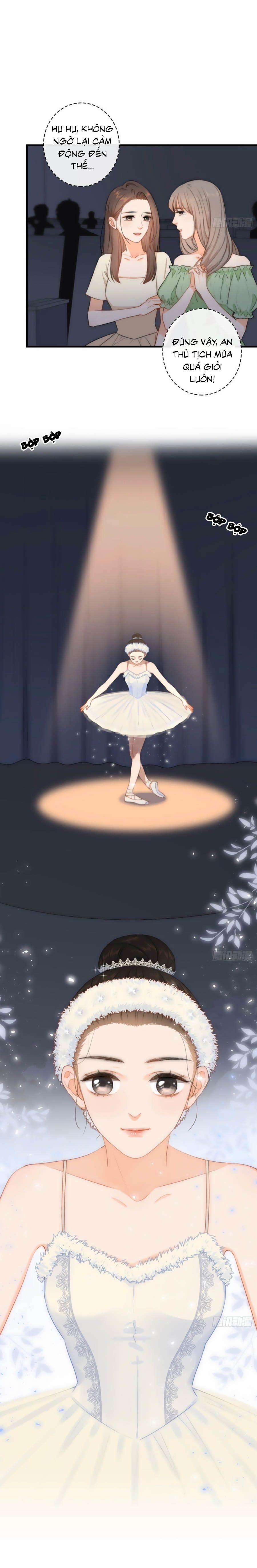 Ác Ma Thân Yêu 1.2 trang 11