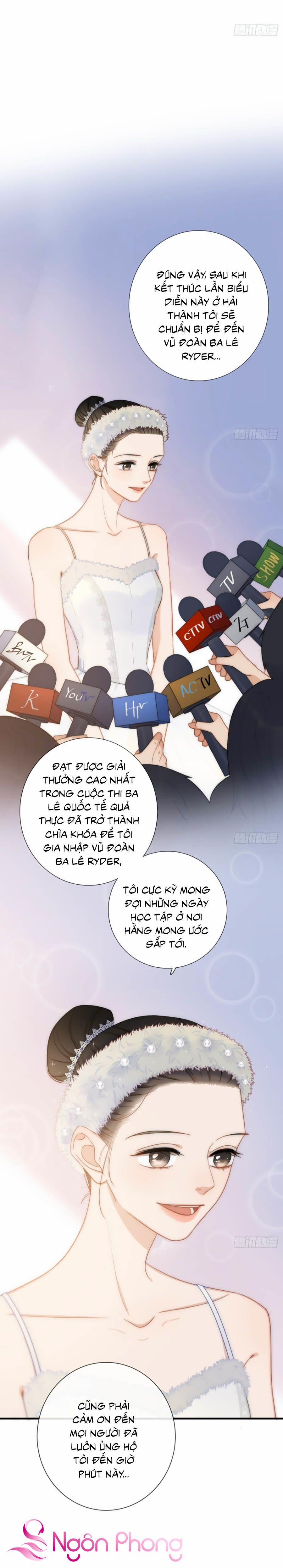 Ác Ma Thân Yêu 1.2 trang 12