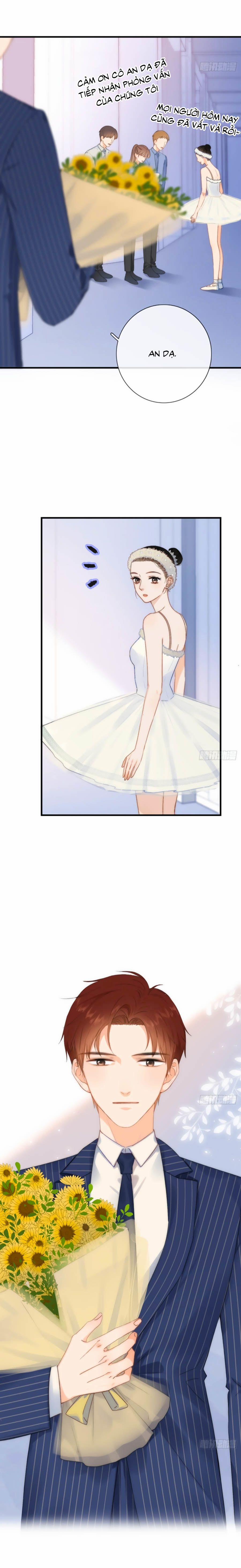 Ác Ma Thân Yêu 1.2 trang 13