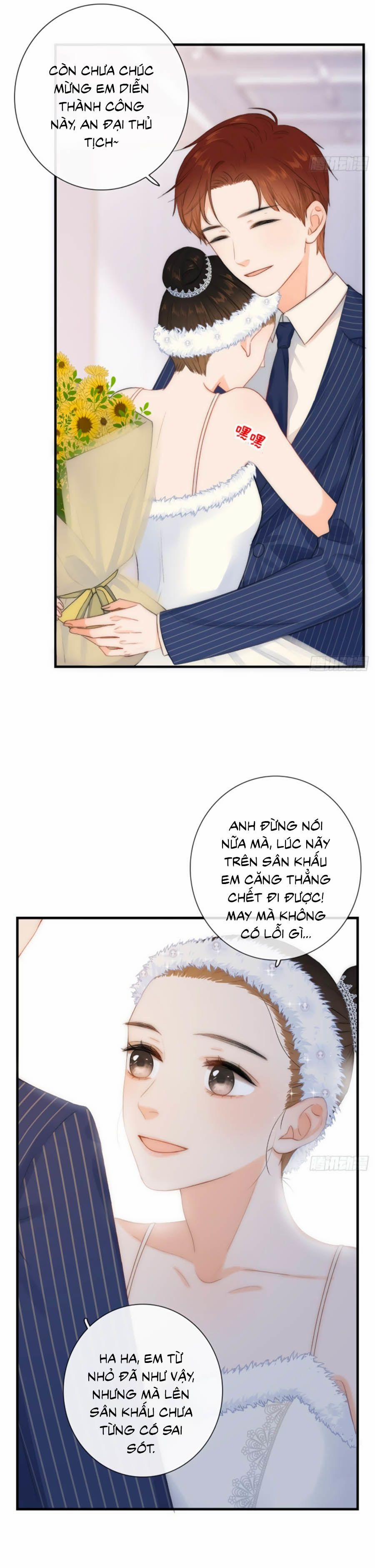 Ác Ma Thân Yêu 1.2 trang 15