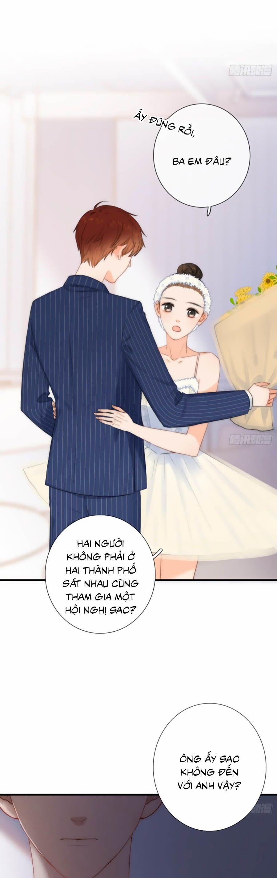 Ác Ma Thân Yêu 1.2 trang 16