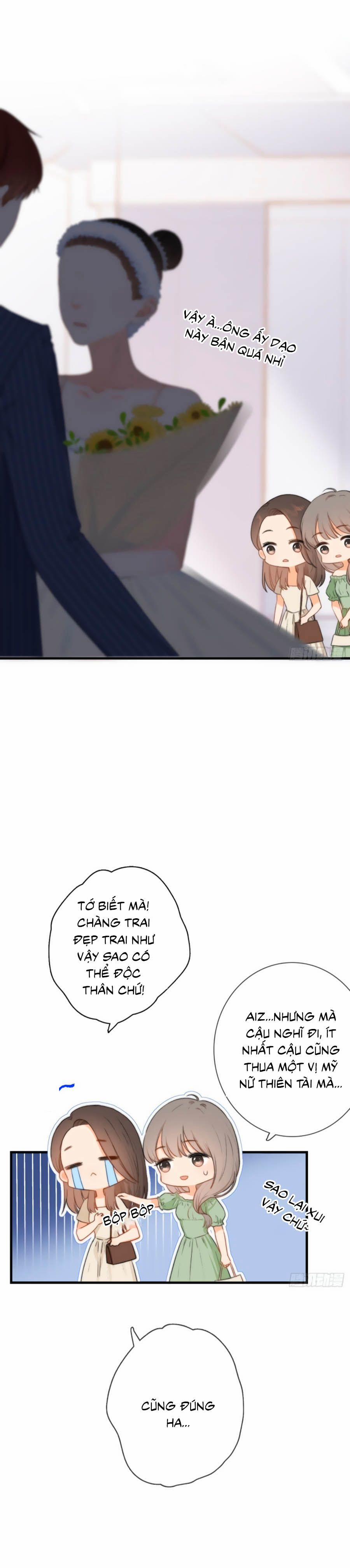 Ác Ma Thân Yêu 1.2 trang 18