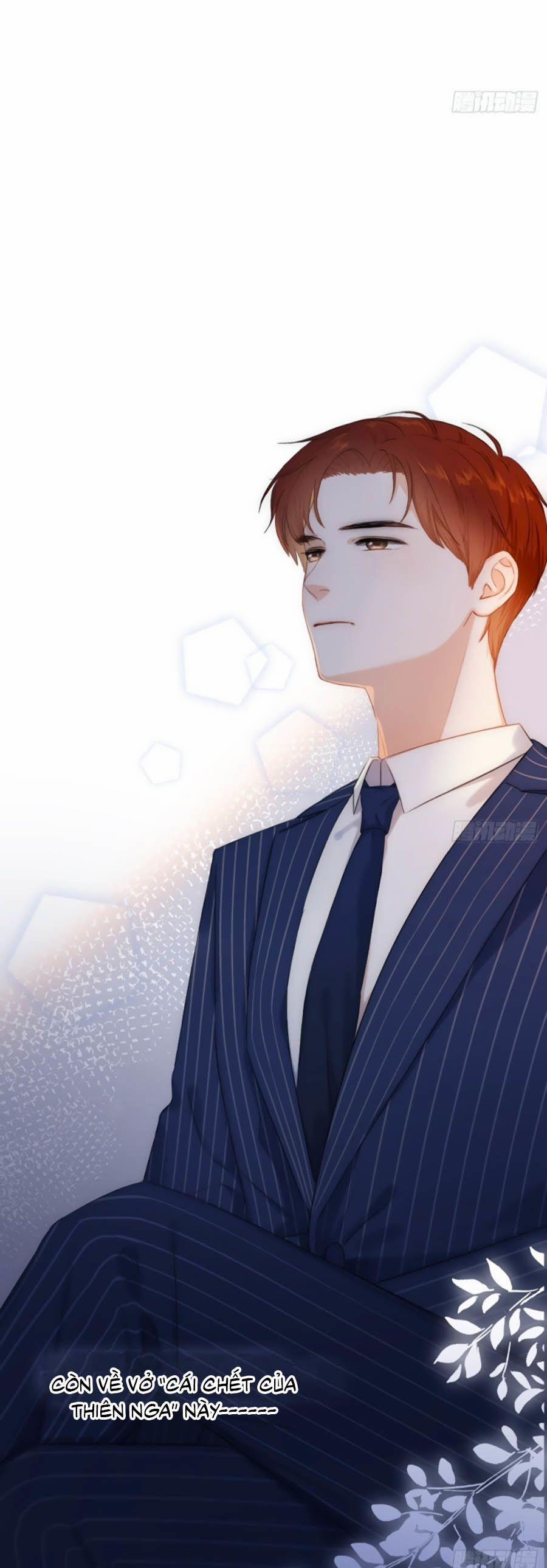 Ác Ma Thân Yêu 1.2 trang 2