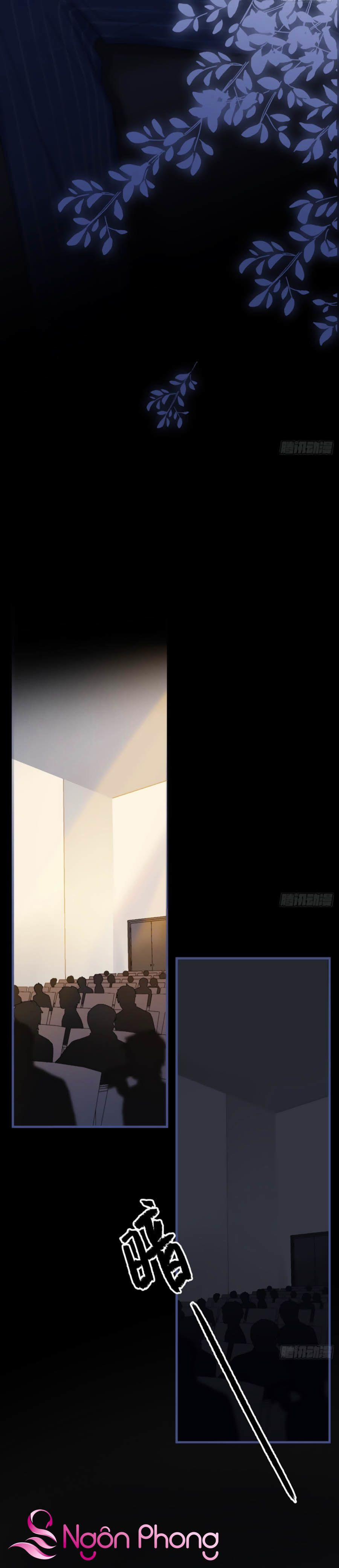 Ác Ma Thân Yêu 1.2 trang 3