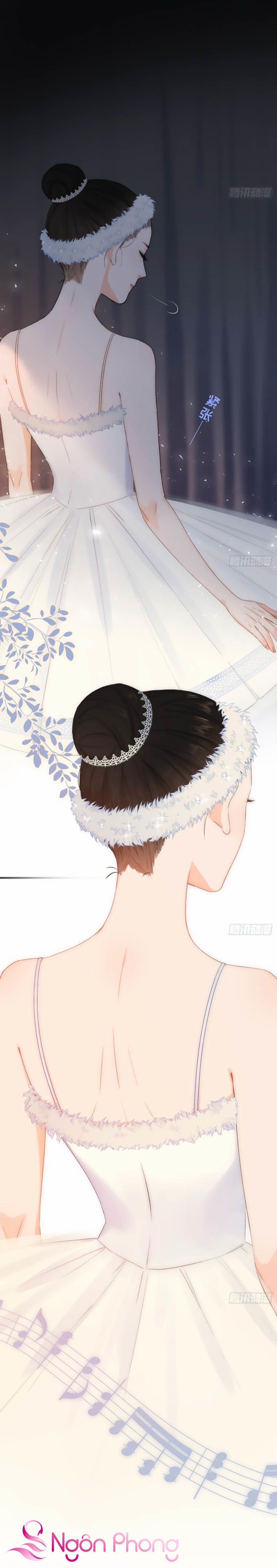 Ác Ma Thân Yêu 1.2 trang 4