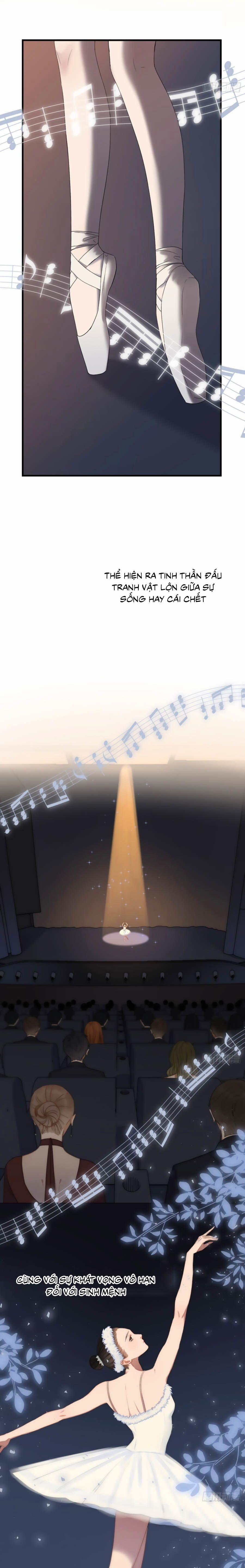 Ác Ma Thân Yêu 1.2 trang 5