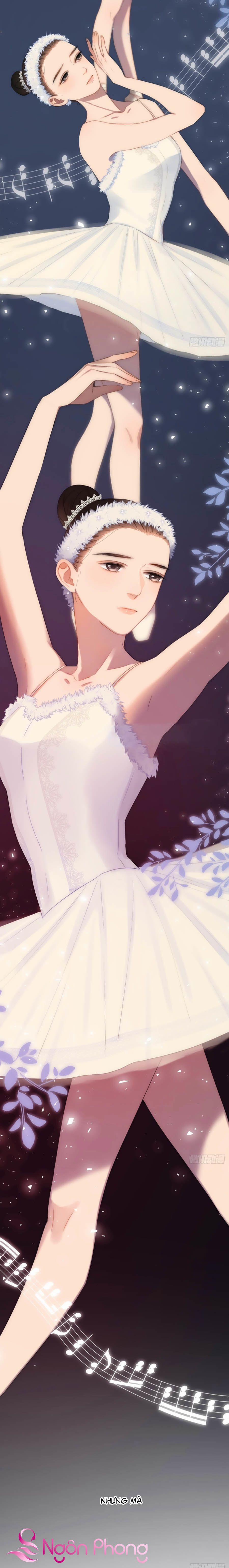 Ác Ma Thân Yêu 1.2 trang 6