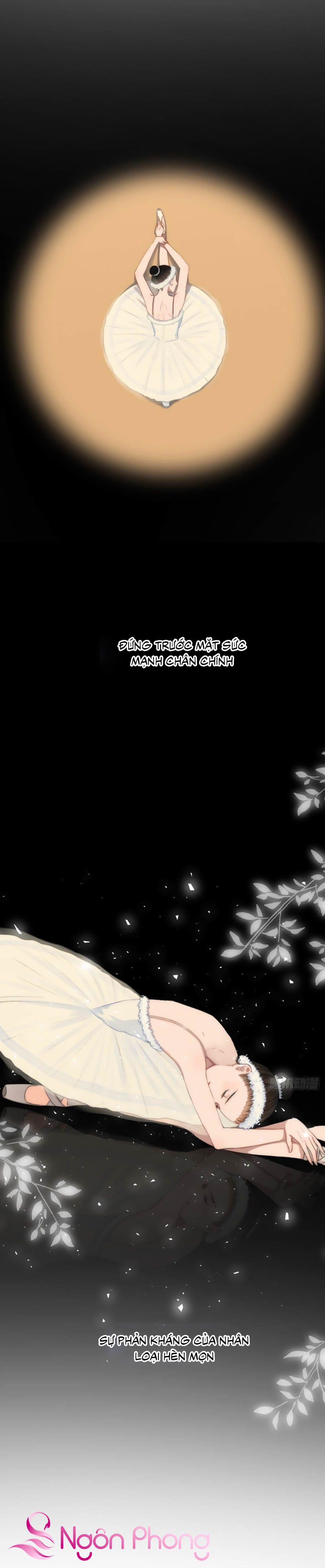 Ác Ma Thân Yêu 1.2 trang 8