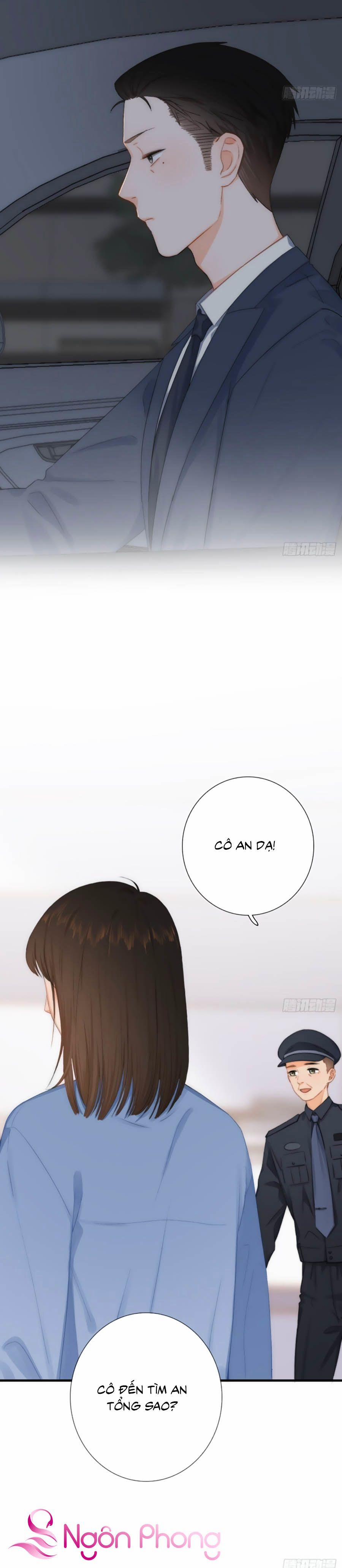 Ác Ma Thân Yêu 1.3 trang 10