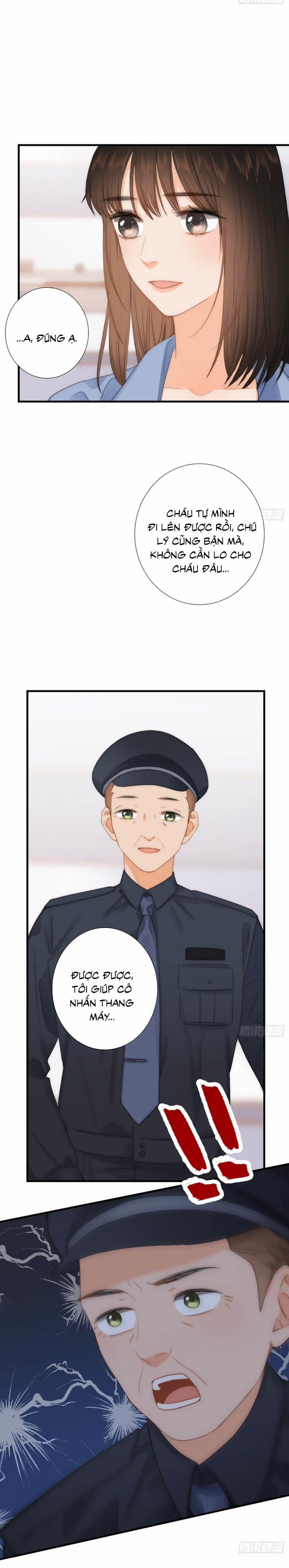 Ác Ma Thân Yêu 1.3 trang 11