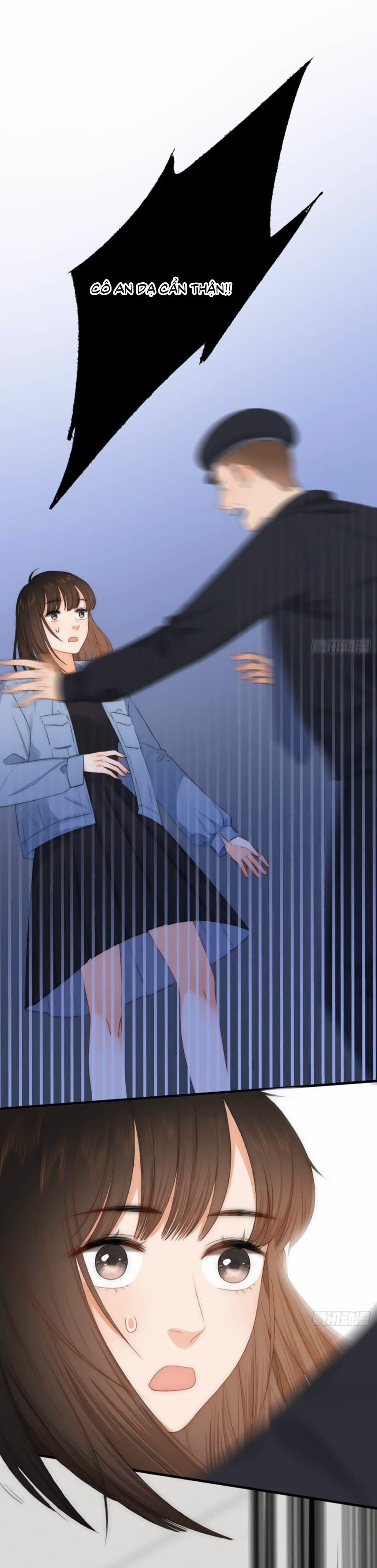 Ác Ma Thân Yêu 1.3 trang 12