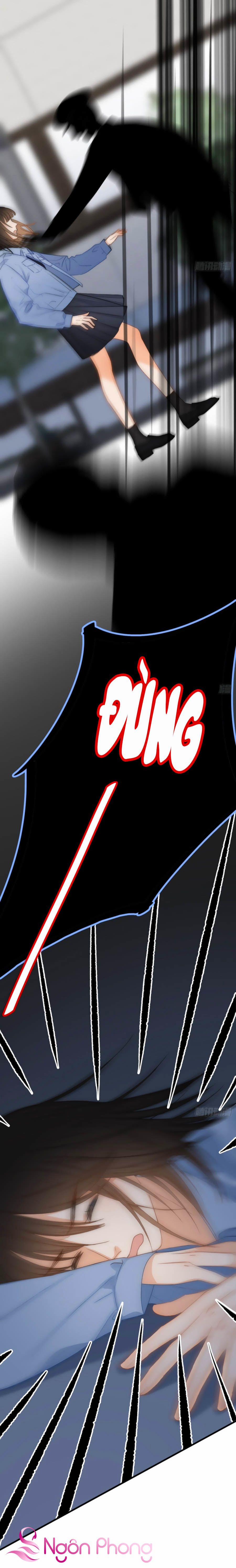 Ác Ma Thân Yêu 1.3 trang 13