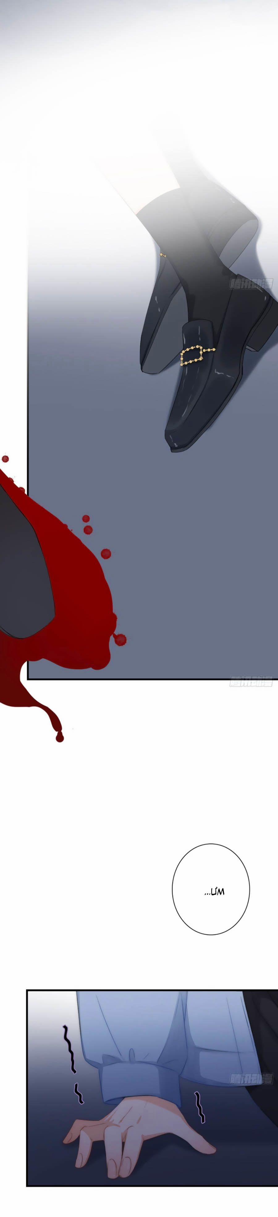 Ác Ma Thân Yêu 1.3 trang 15