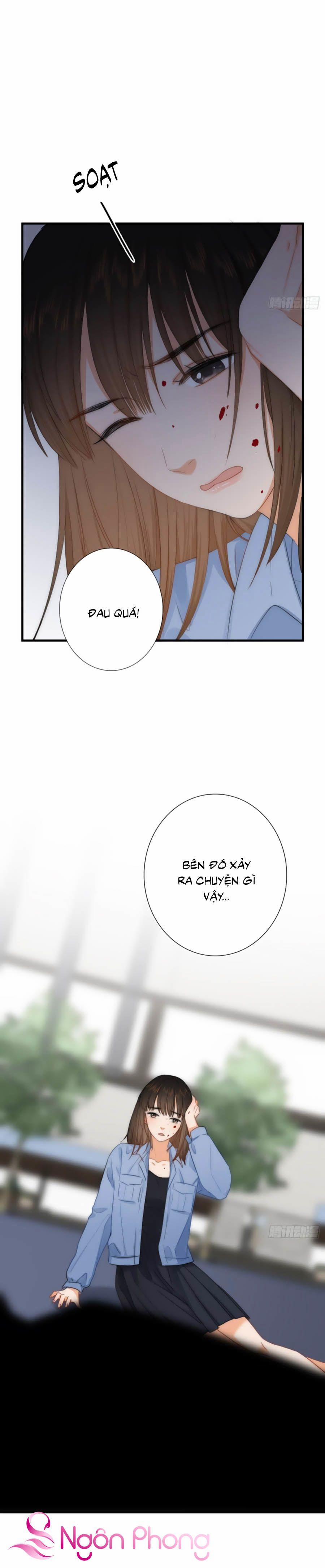 Ác Ma Thân Yêu 1.3 trang 16