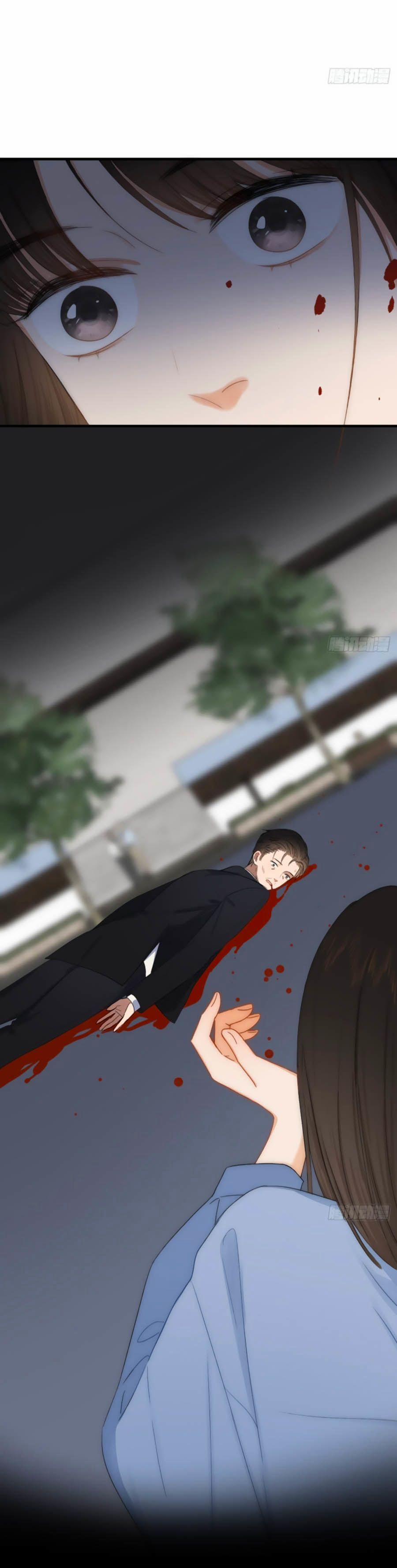 Ác Ma Thân Yêu 1.3 trang 17