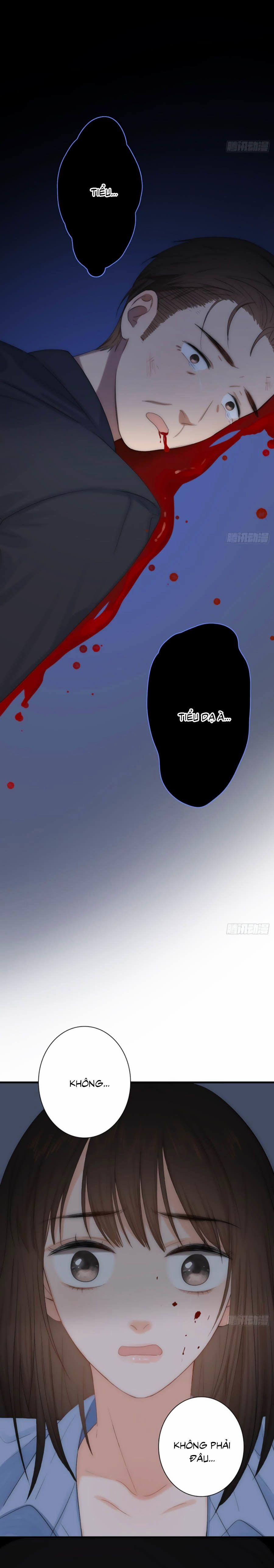 Ác Ma Thân Yêu 1.3 trang 18