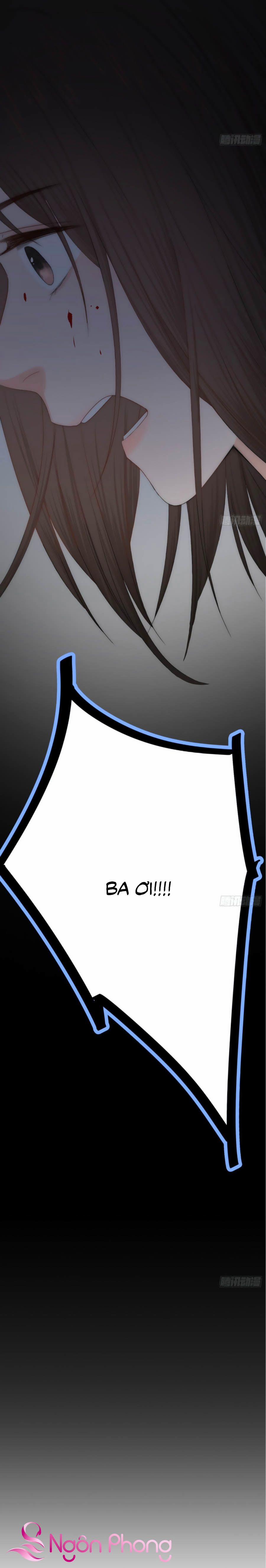 Ác Ma Thân Yêu 1.3 trang 19