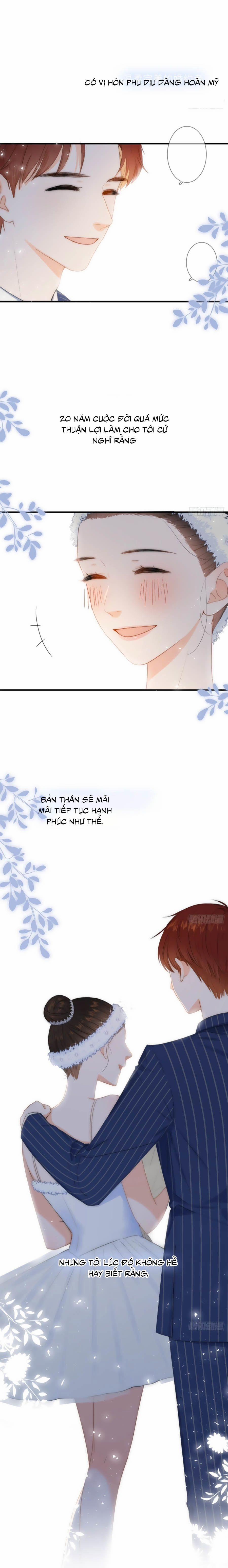 Ác Ma Thân Yêu 1.3 trang 2