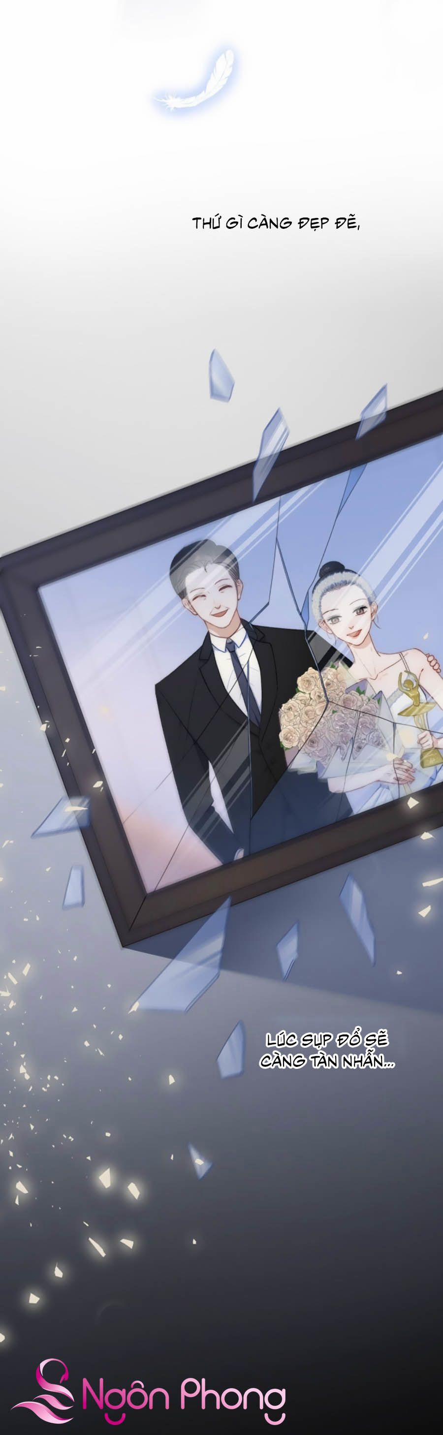 Ác Ma Thân Yêu 1.3 trang 3