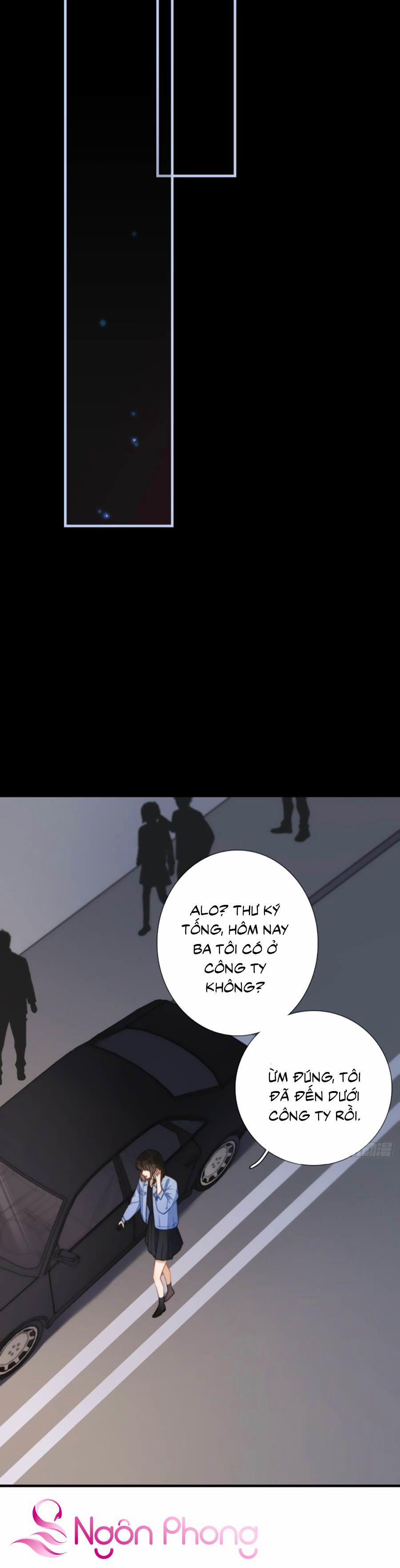 Ác Ma Thân Yêu 1.3 trang 5