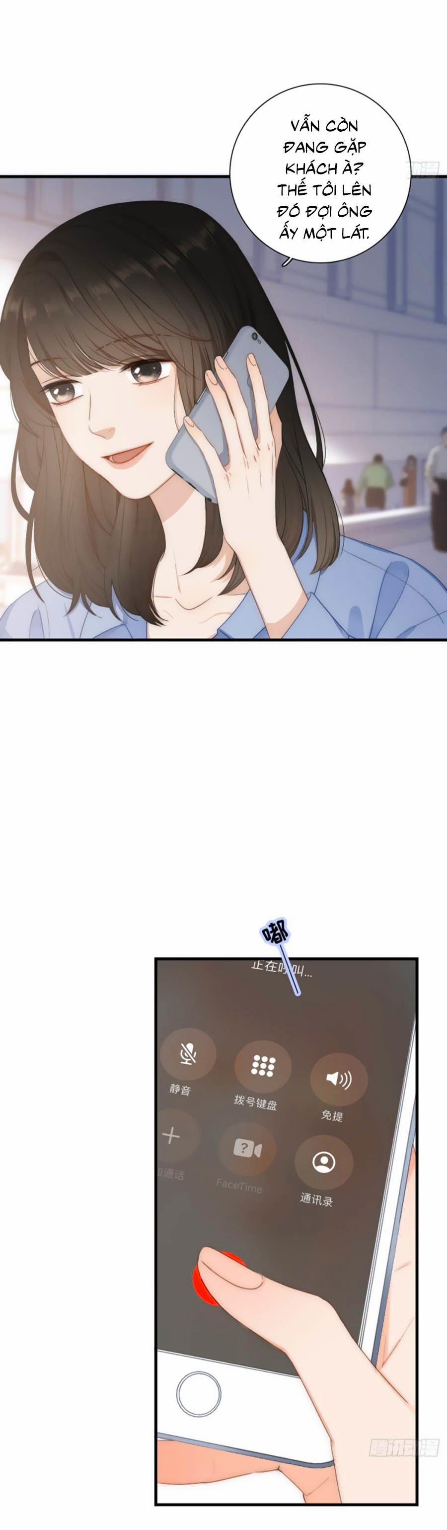 Ác Ma Thân Yêu 1.3 trang 6