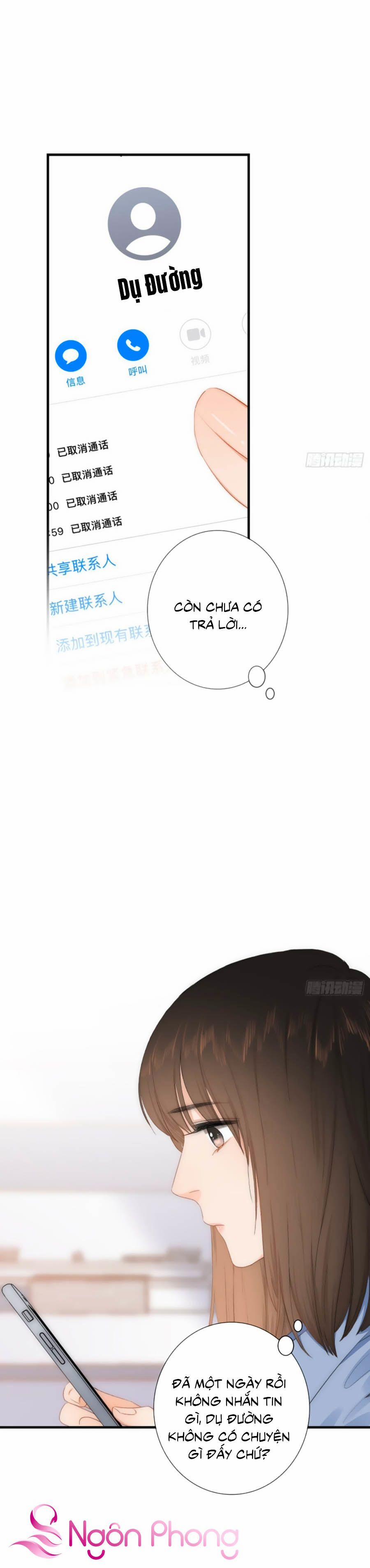 Ác Ma Thân Yêu 1.3 trang 7